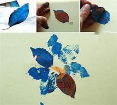 树叶素描怎么画教程
