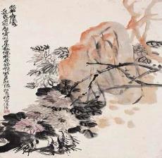 疏影暗香残是什么意思