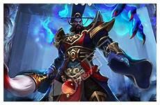 圣斗士冥界三巨头